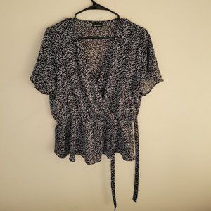 Zenobia Women's blouse